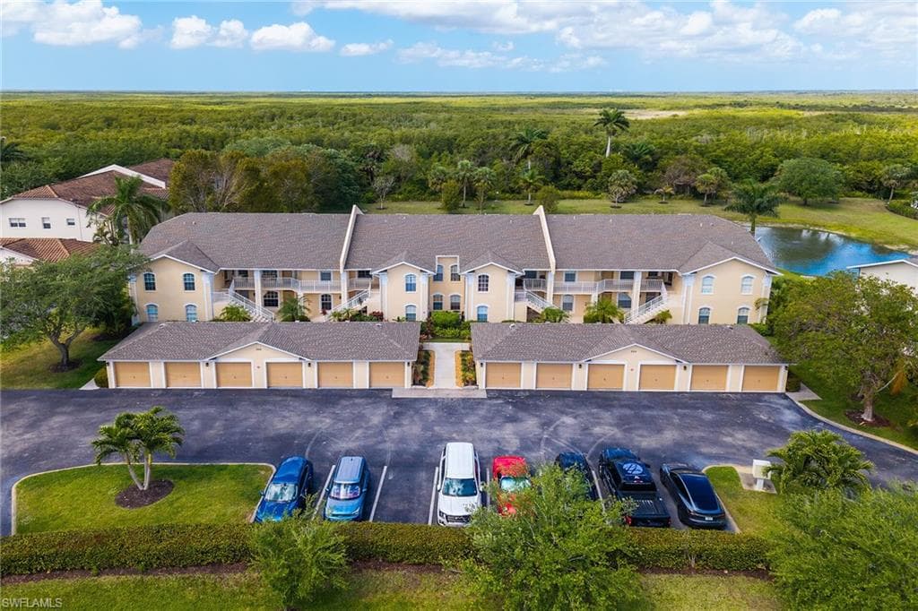 302 Newport Dr 1509, Naples, FL 34114-3