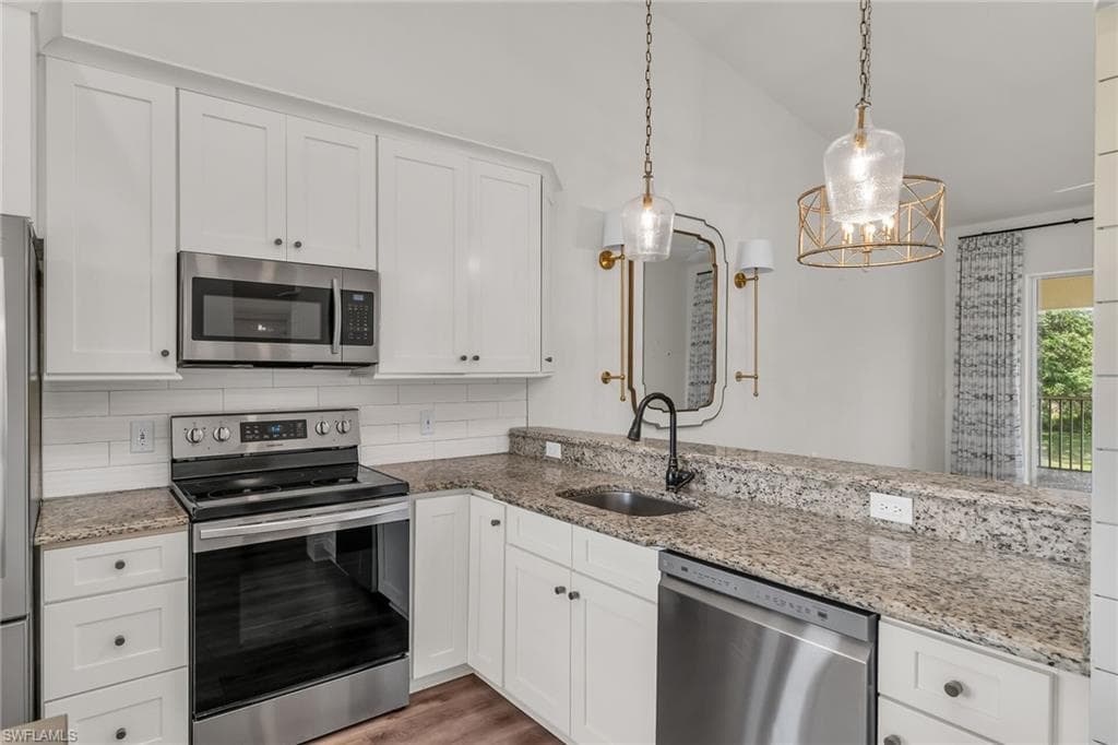 302 Newport Dr 1509, Naples, FL 34114-4
