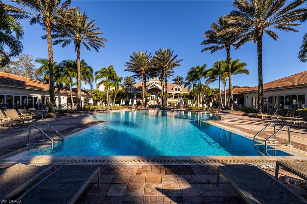 4751 West Bay Blvd 203, Estero, FL 33928-38