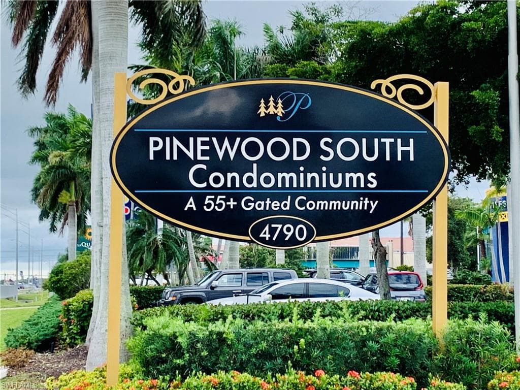 4790 Cleveland Ave 1605, Fort Myers, FL 33907-4
