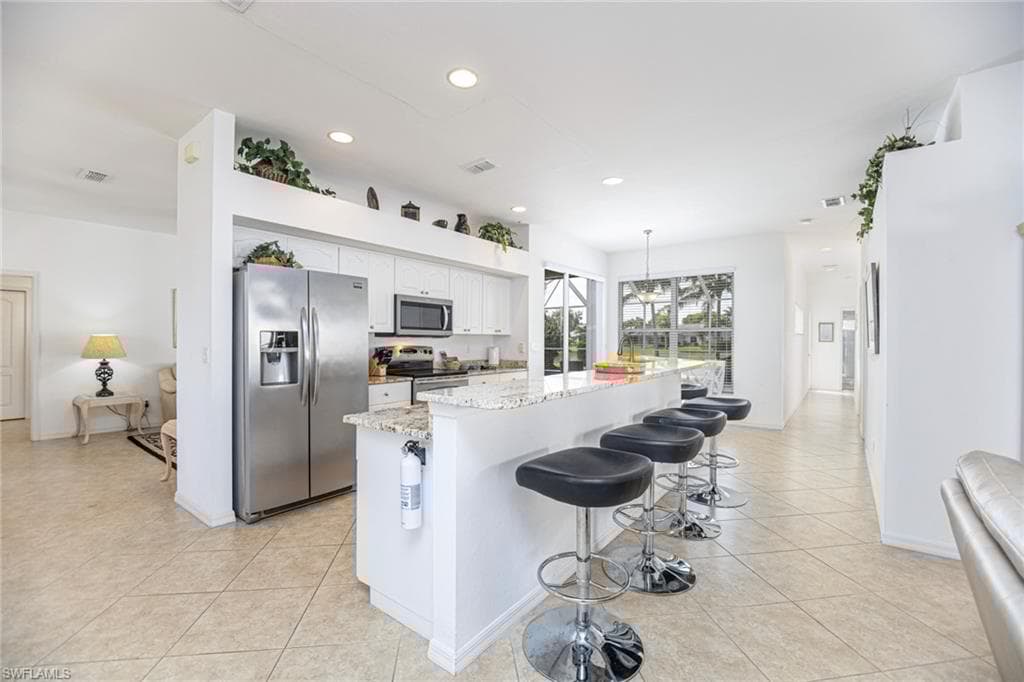 967 Briarwood Blvd, Naples, FL 34104-10