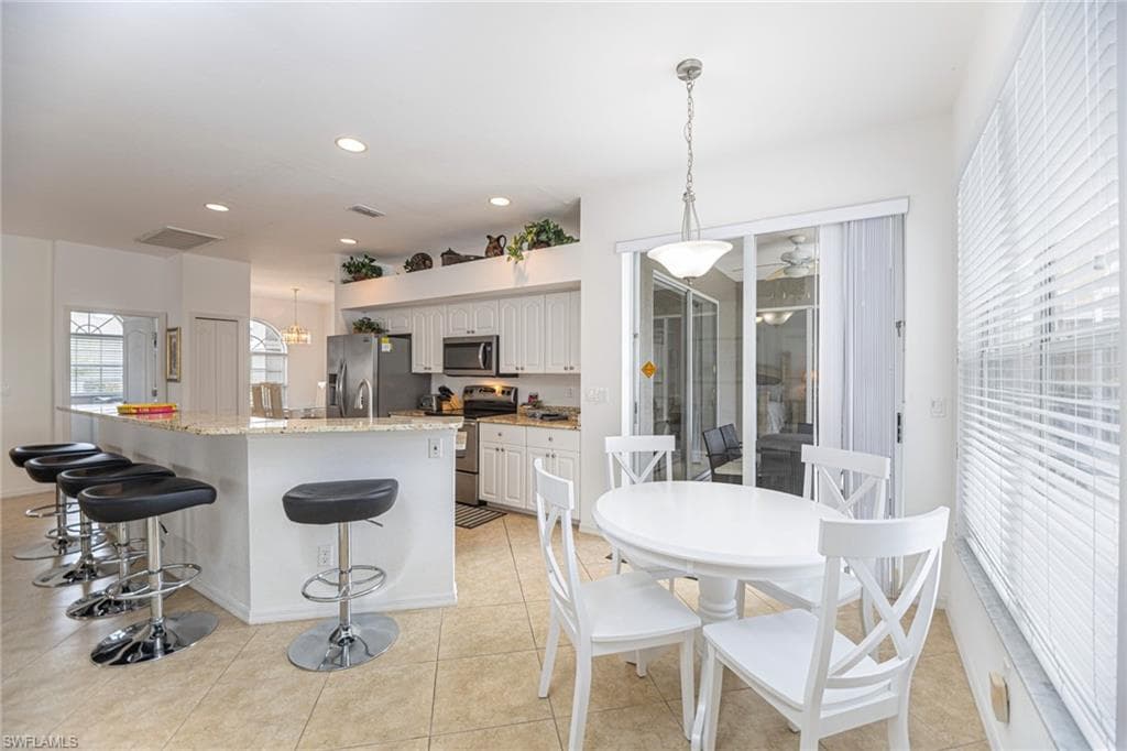 967 Briarwood Blvd, Naples, FL 34104-11