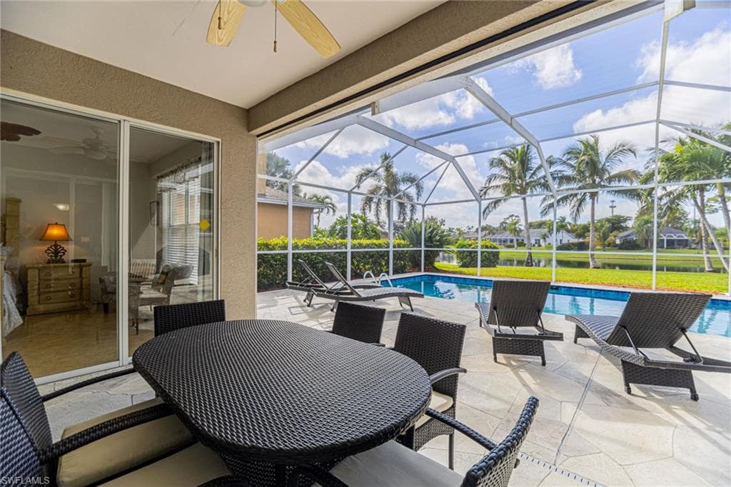 967 Briarwood Blvd, Naples, FL 34104-28