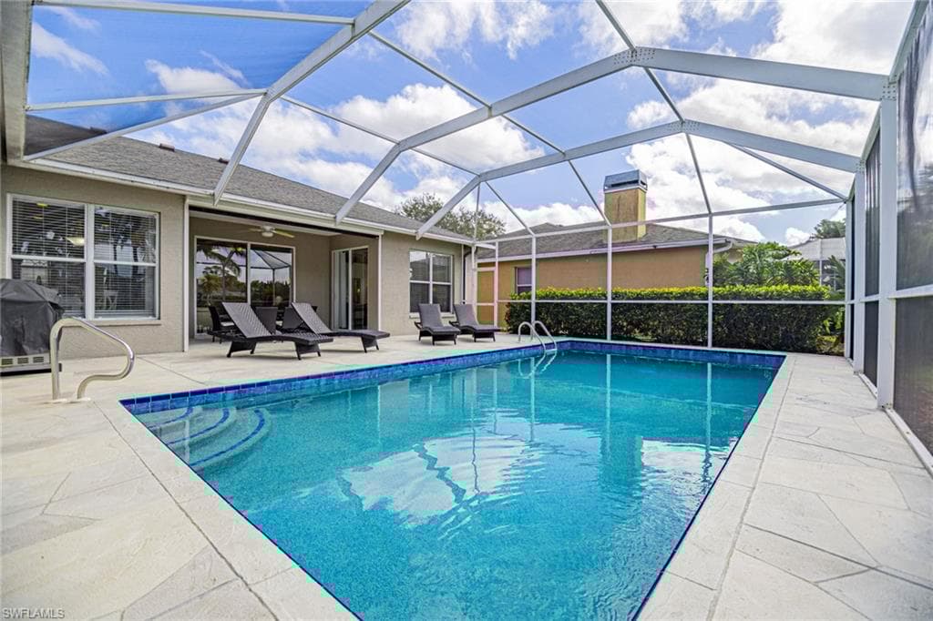 967 Briarwood Blvd, Naples, FL 34104-29
