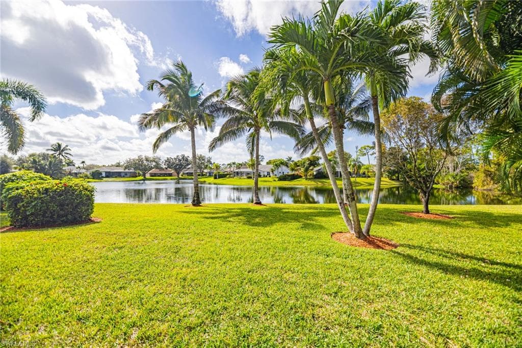 967 Briarwood Blvd, Naples, FL 34104-30