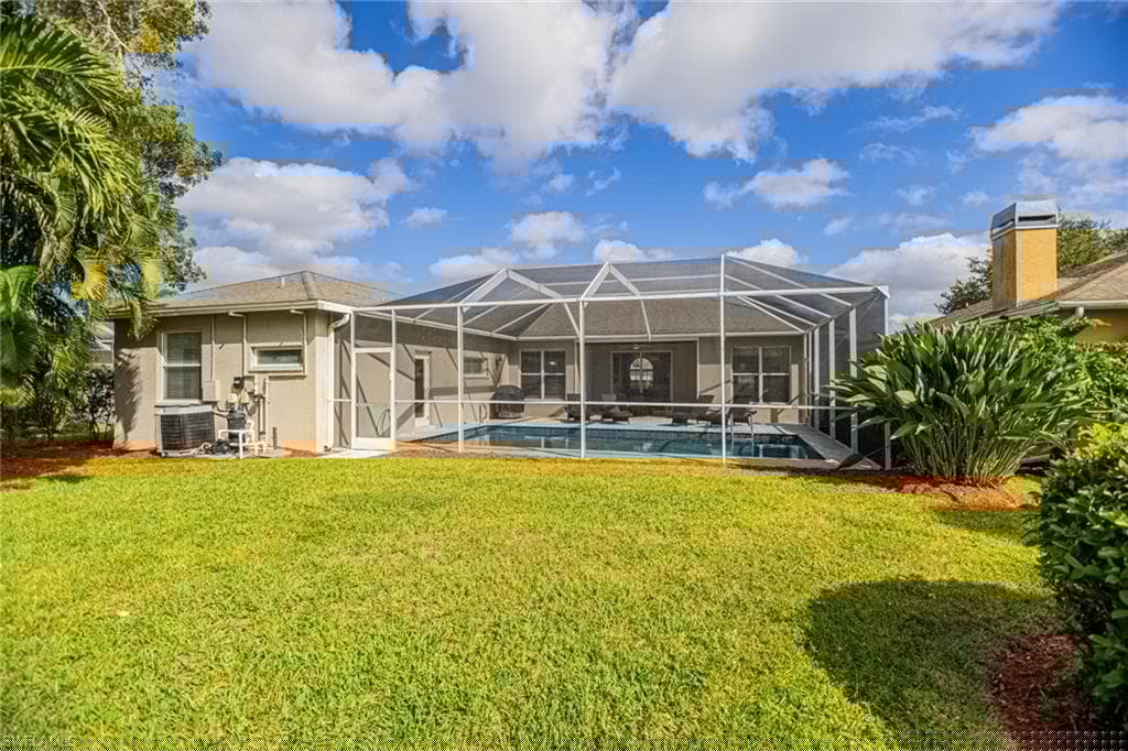 967 Briarwood Blvd, Naples, FL 34104-31