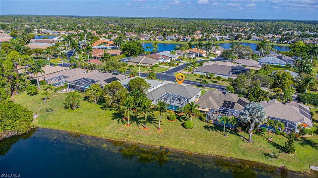 967 Briarwood Blvd, Naples, FL 34104-34