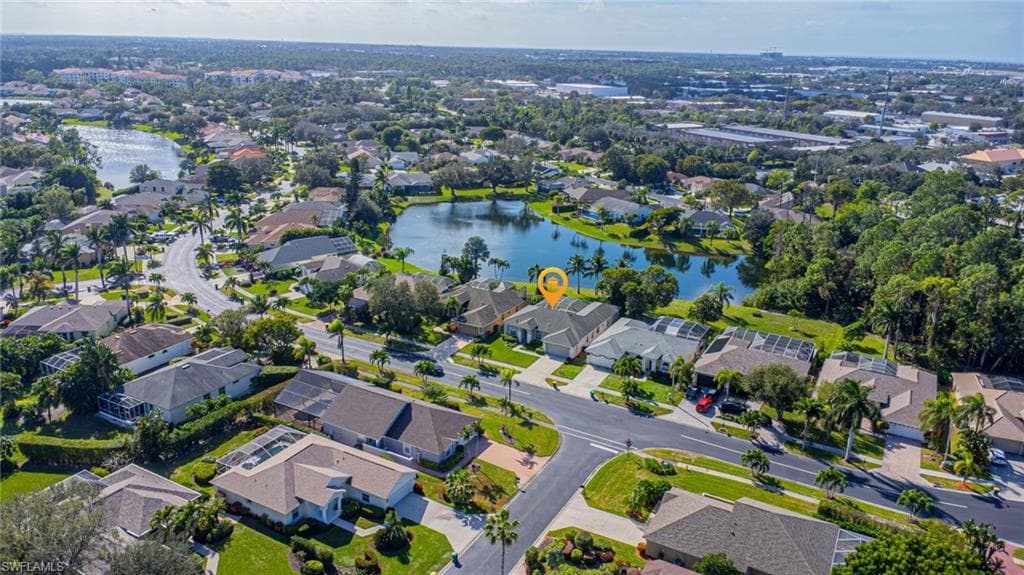 967 Briarwood Blvd, Naples, FL 34104-36
