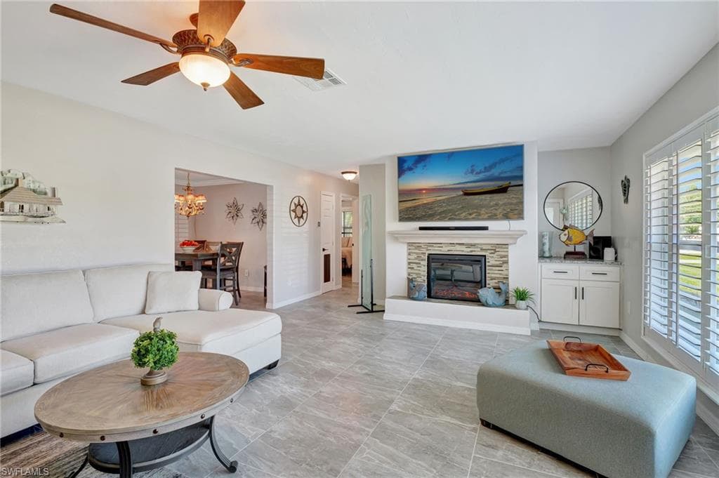 1230 Betmar Blvd, North Fort Myers, FL 33903-2