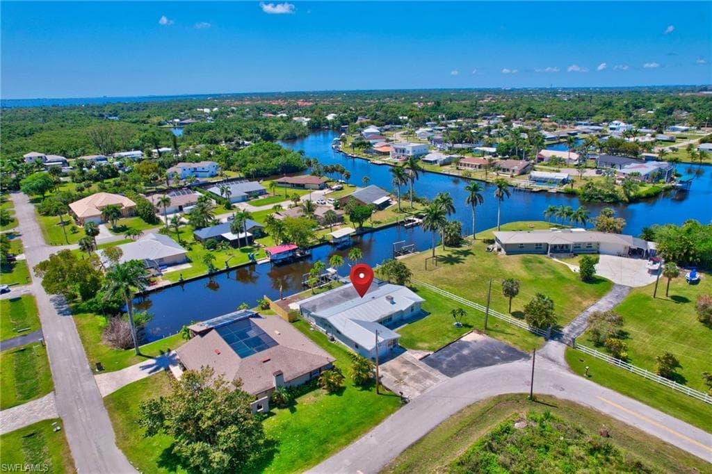 1230 Betmar Blvd, North Fort Myers, FL 33903-45