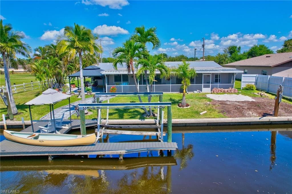 1230 Betmar Blvd, North Fort Myers, FL 33903-46