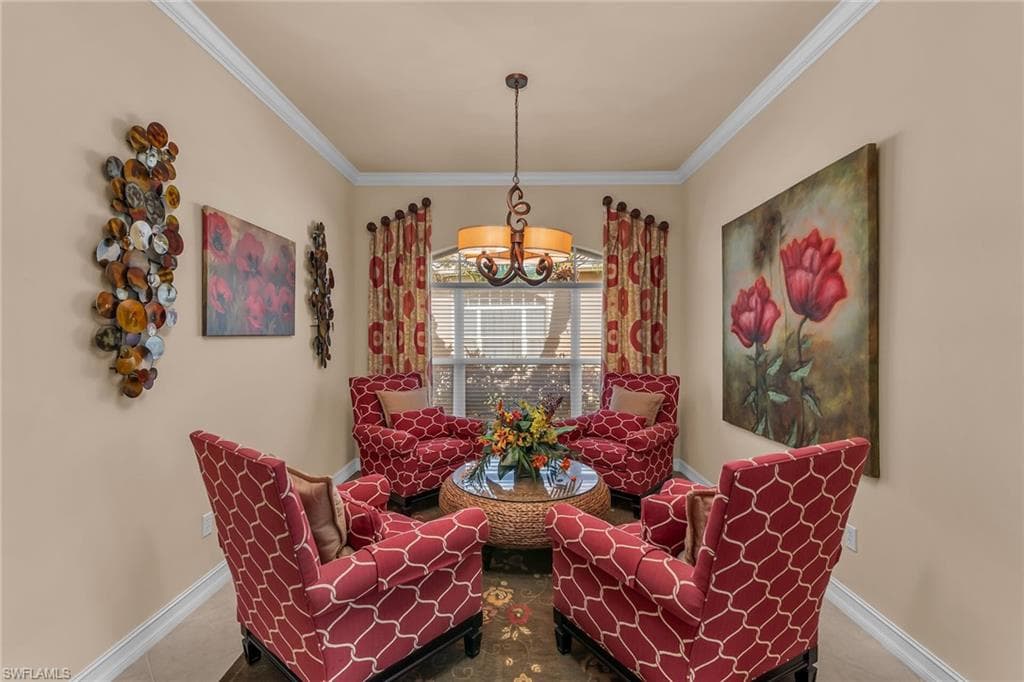 6806 Bent Grass Dr, Naples, FL 34113-9