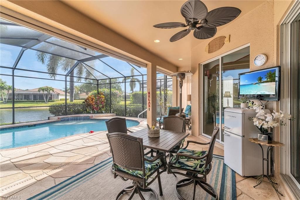 6806 Bent Grass Dr, Naples, FL 34113-16