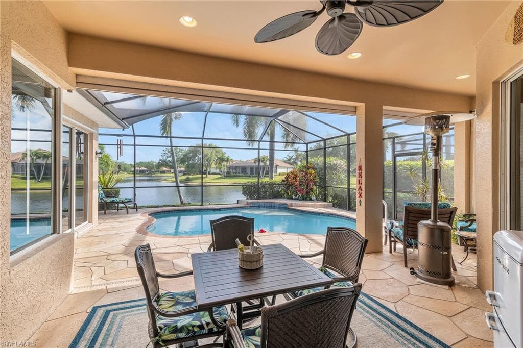 6806 Bent Grass Dr, Naples, FL 34113-17