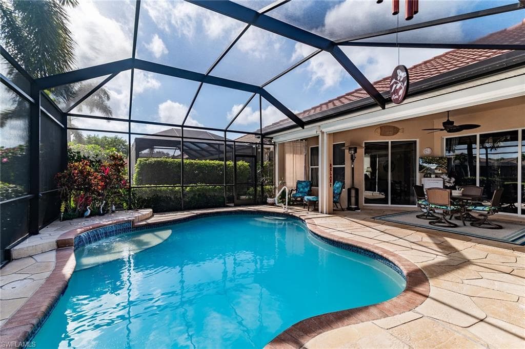 6806 Bent Grass Dr, Naples, FL 34113-20