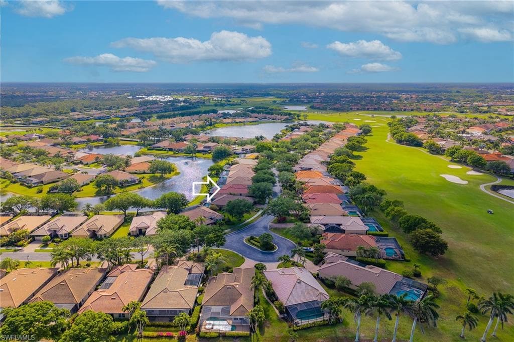 6806 Bent Grass Dr, Naples, FL 34113-34