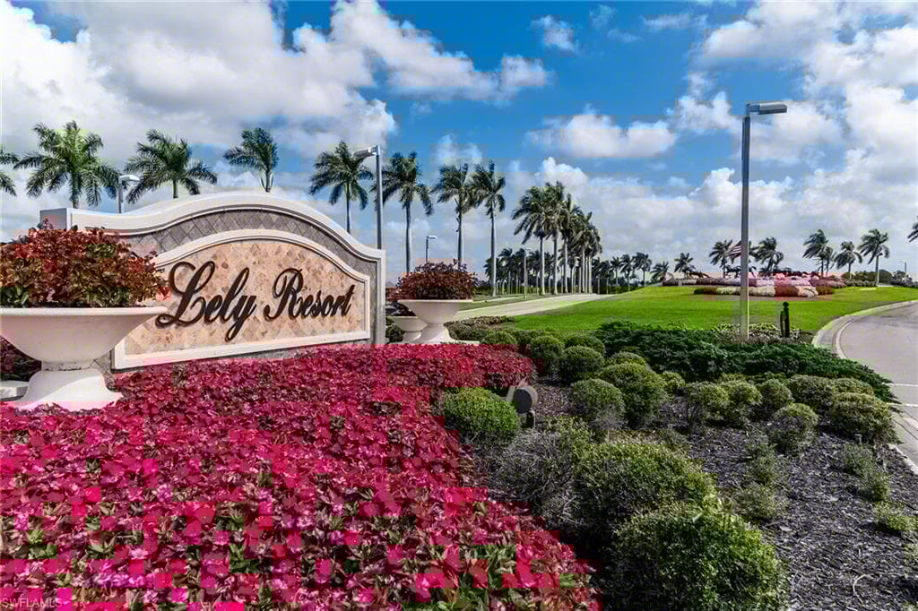 6806 Bent Grass Dr, Naples, FL 34113-40