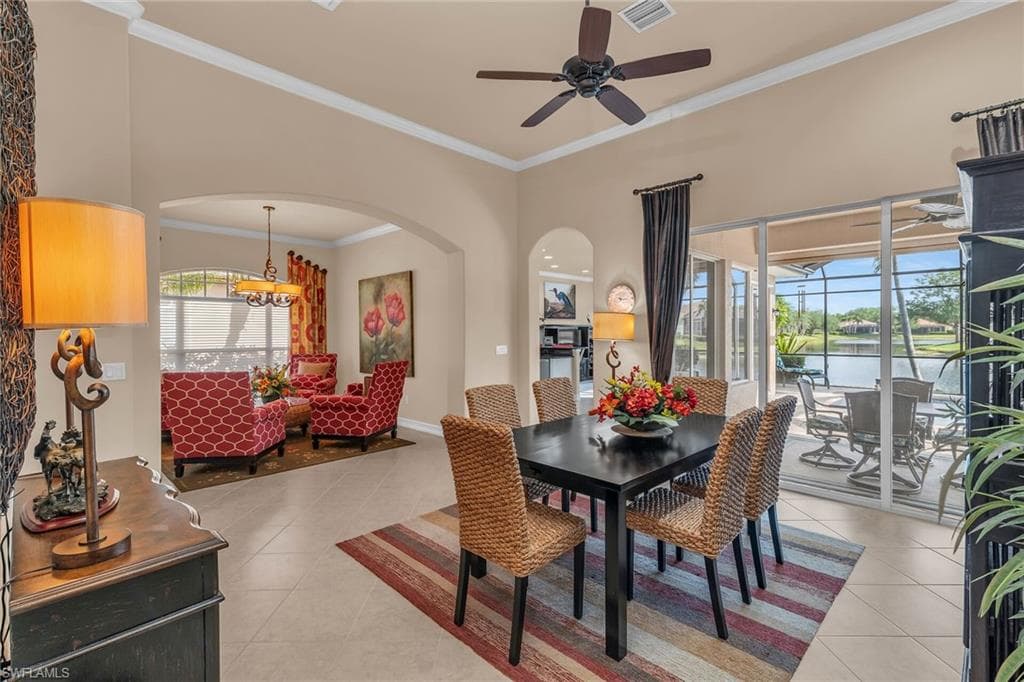 6806 Bent Grass Dr, Naples, FL 34113-4