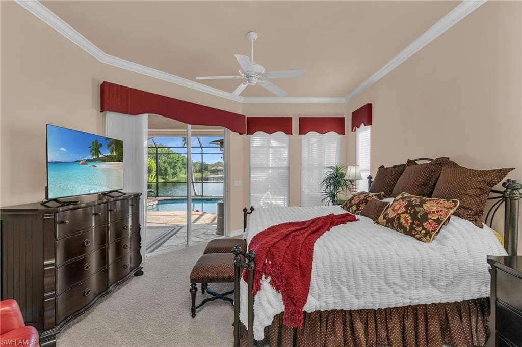 6806 Bent Grass Dr, Naples, FL 34113-6