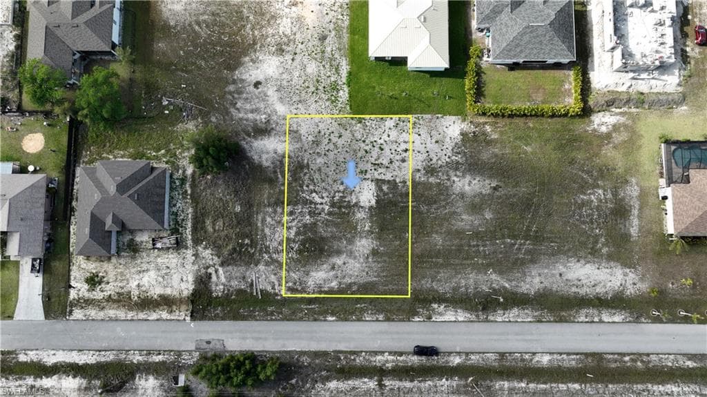 4112 22nd Ter, Cape Coral, FL 33993-3