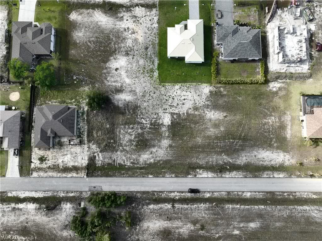 4112 22nd Ter, Cape Coral, FL 33993-4