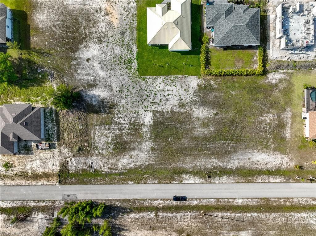 4112 22nd Ter, Cape Coral, FL 33993-6