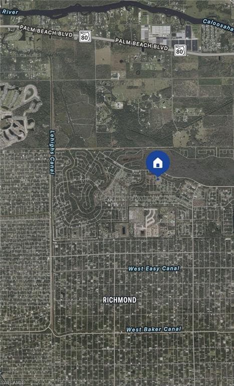 1928 Holyoke Ave, Lehigh Acres, FL 33972-2