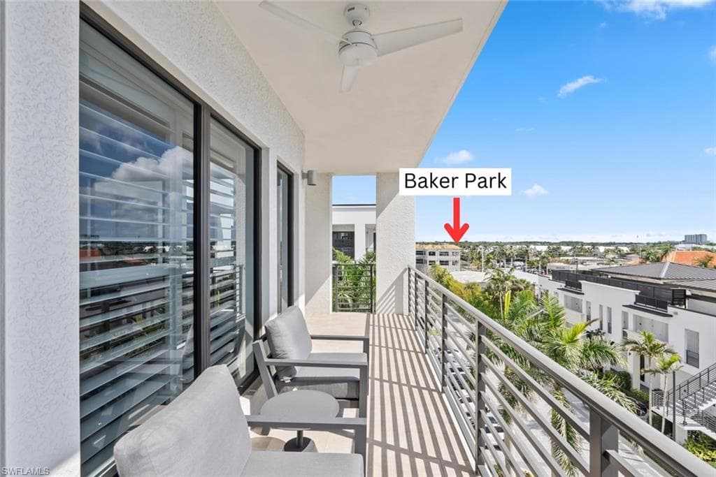 1111 Central Ave 507, Naples, FL 34102-23