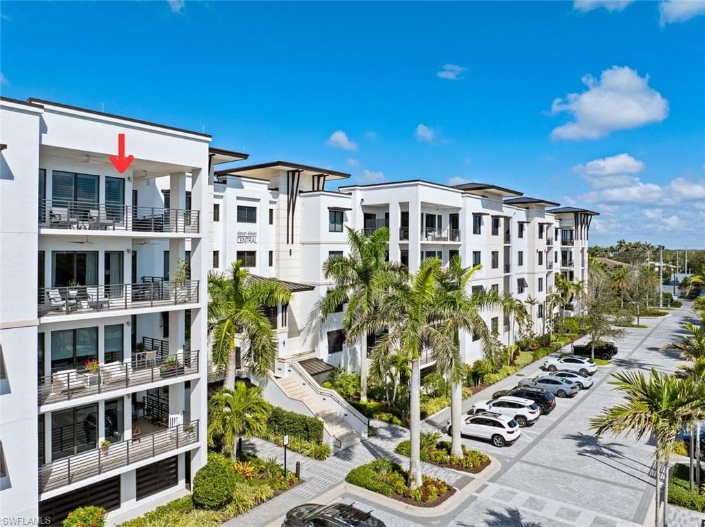 1111 Central Ave 507, Naples, FL 34102-27