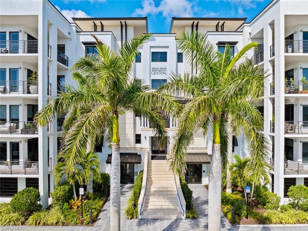1111 Central Ave 507, Naples, FL 34102-2