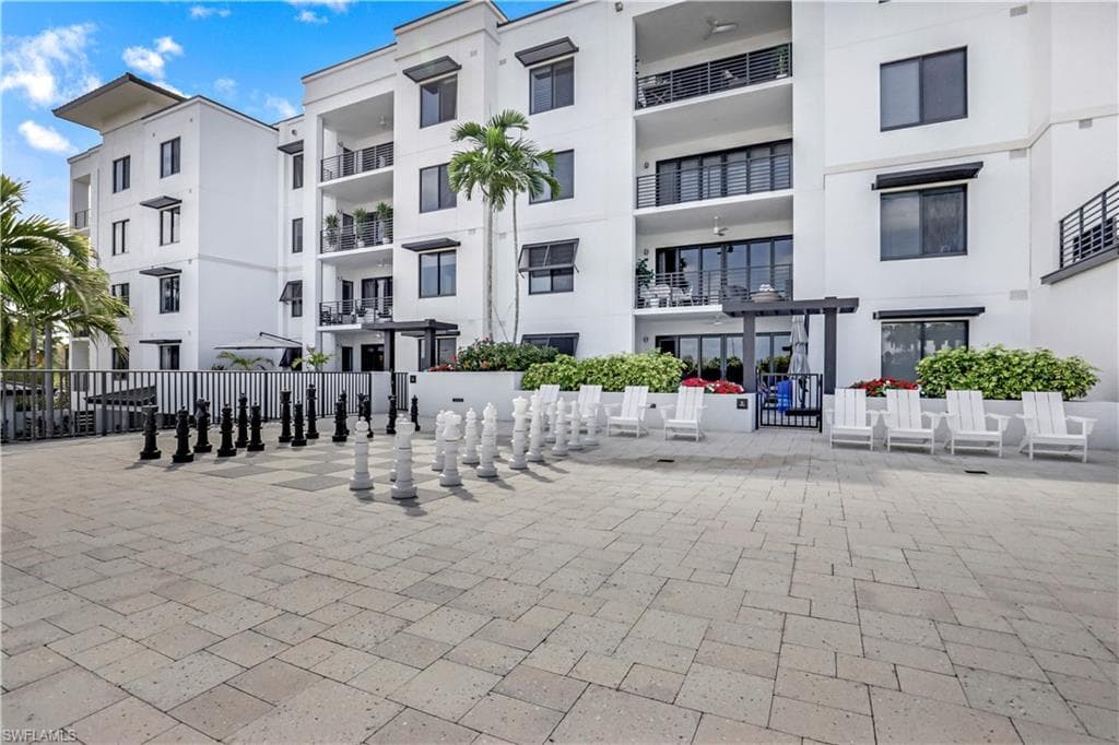 1111 Central Ave 507, Naples, FL 34102-32