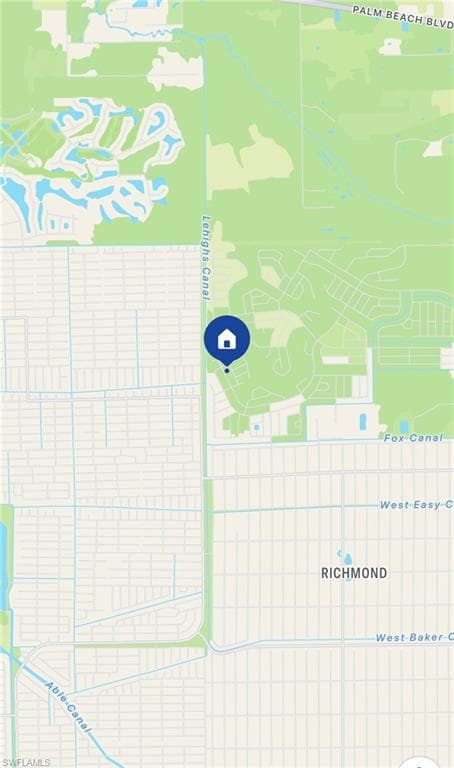 1834 Jacinto Ave, Lehigh Acres, FL 33972-3