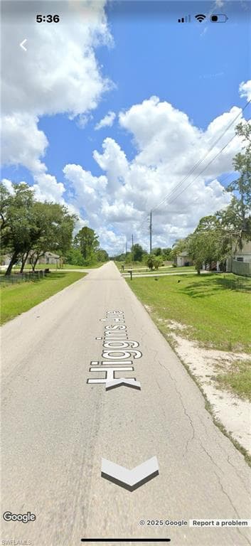 6059 Higgins Ave, Fort Myers, FL 33905-4