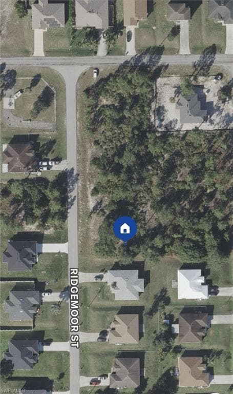 1826 Ridgemoor St, Lehigh Acres, FL 33972-3