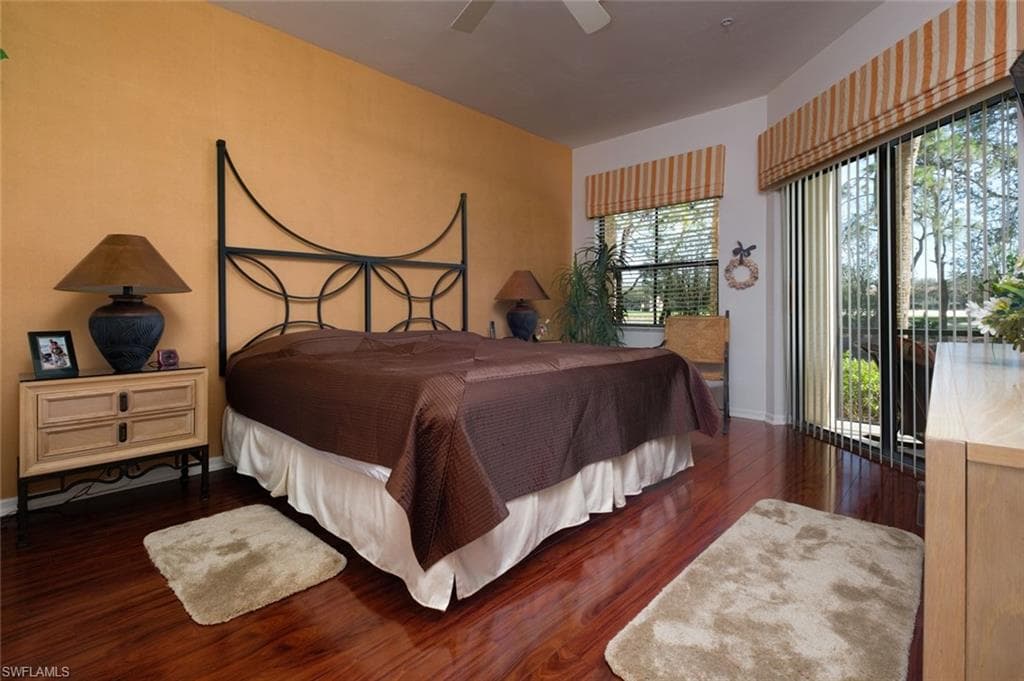 210 Vintage Cir C103, Naples, FL 34119-11