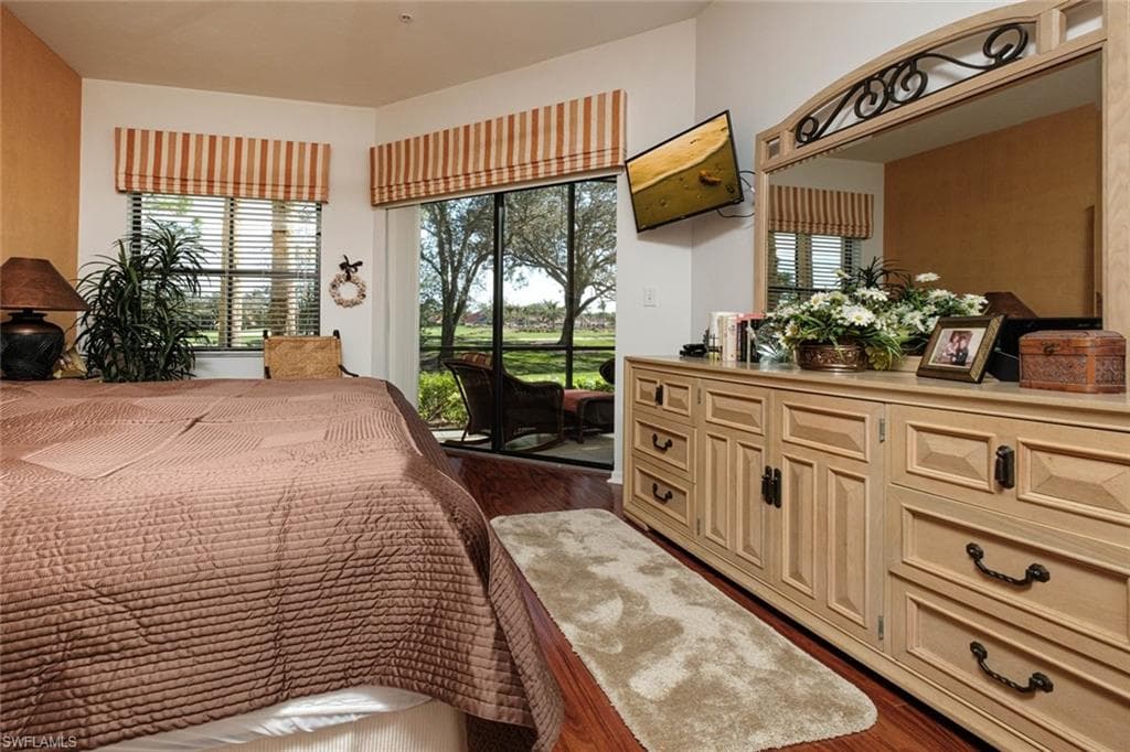 210 Vintage Cir C103, Naples, FL 34119-12
