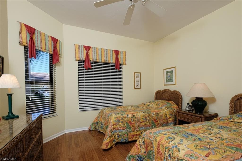 210 Vintage Cir C103, Naples, FL 34119-14