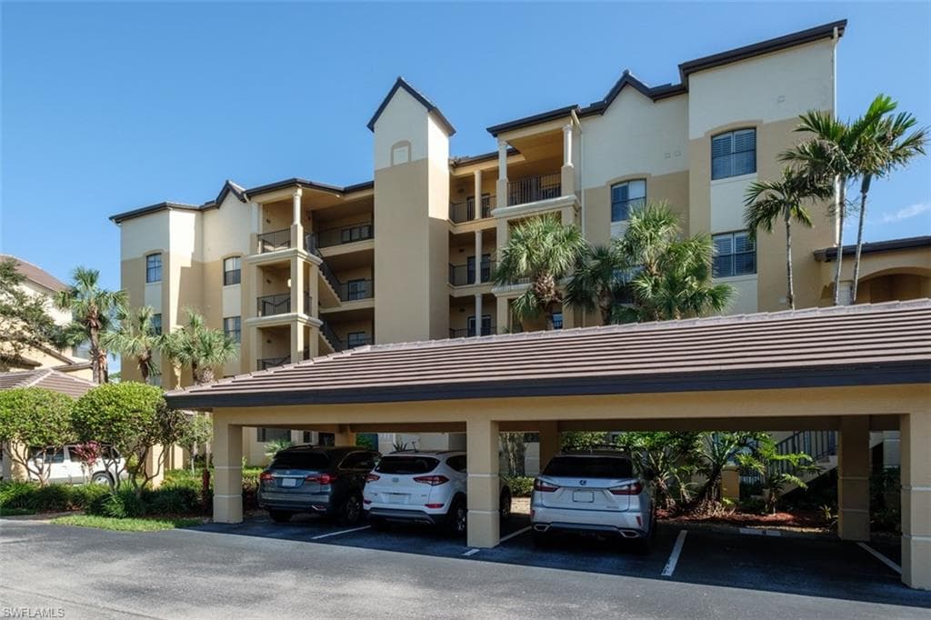 210 Vintage Cir C103, Naples, FL 34119-19