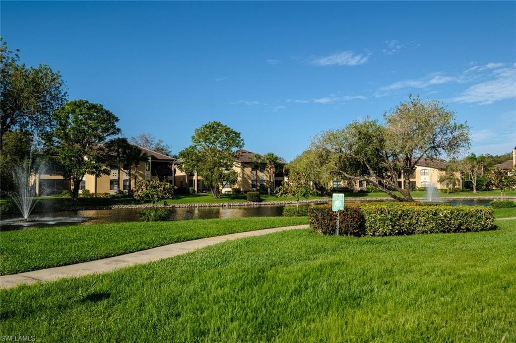 210 Vintage Cir C103, Naples, FL 34119-21