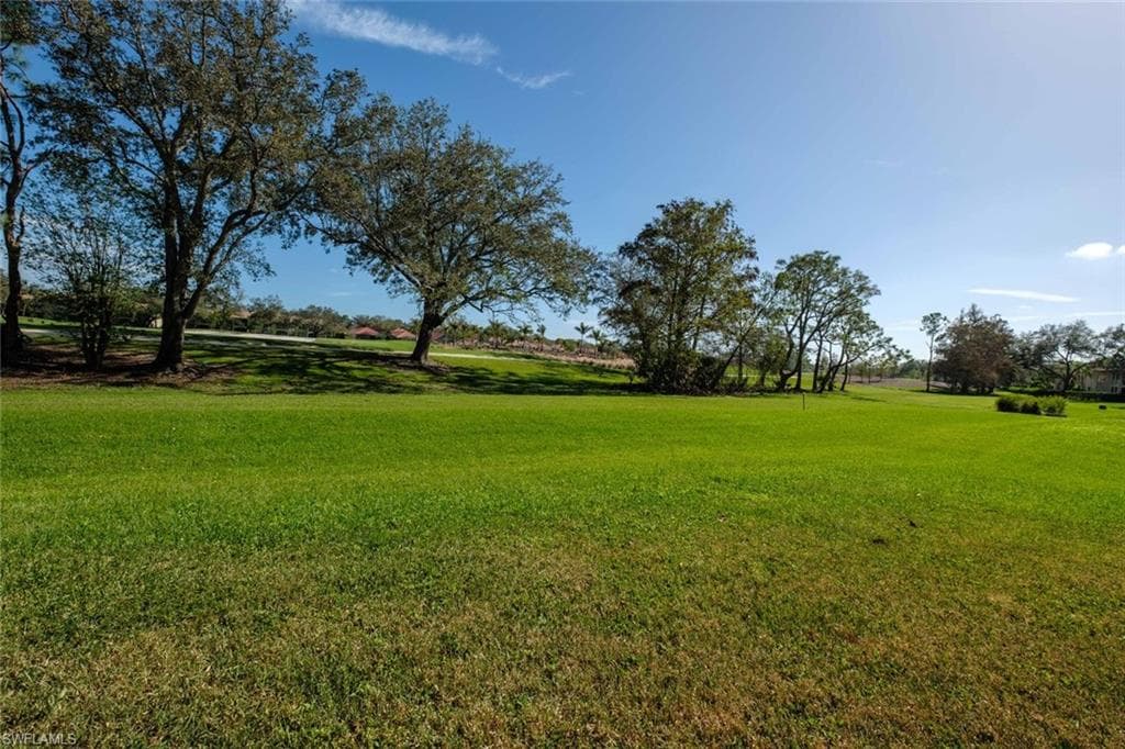 210 Vintage Cir C103, Naples, FL 34119-23