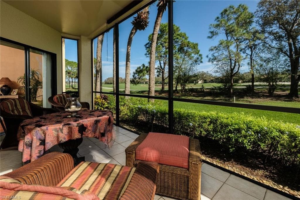 210 Vintage Cir C103, Naples, FL 34119-4