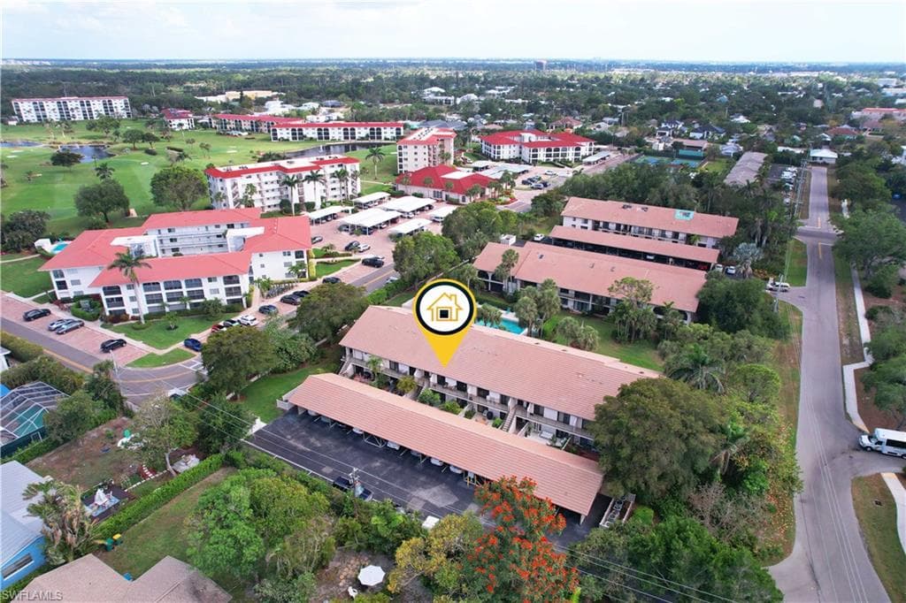 3370 10th St N 1308, Naples, FL 34103-5