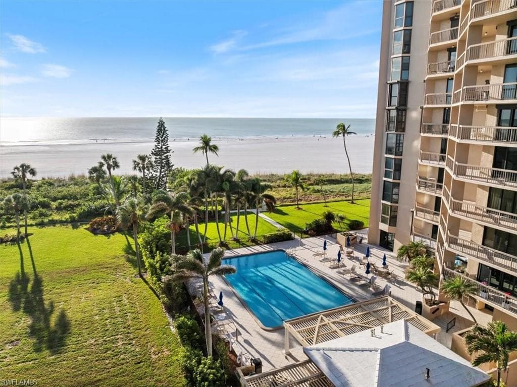 174 Collier Blvd 504, Marco Island, FL 34145-28