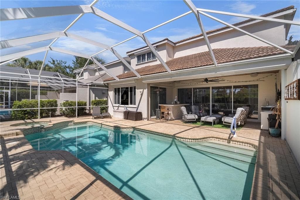 317 Steerforth Ct, Naples, FL 34110-4