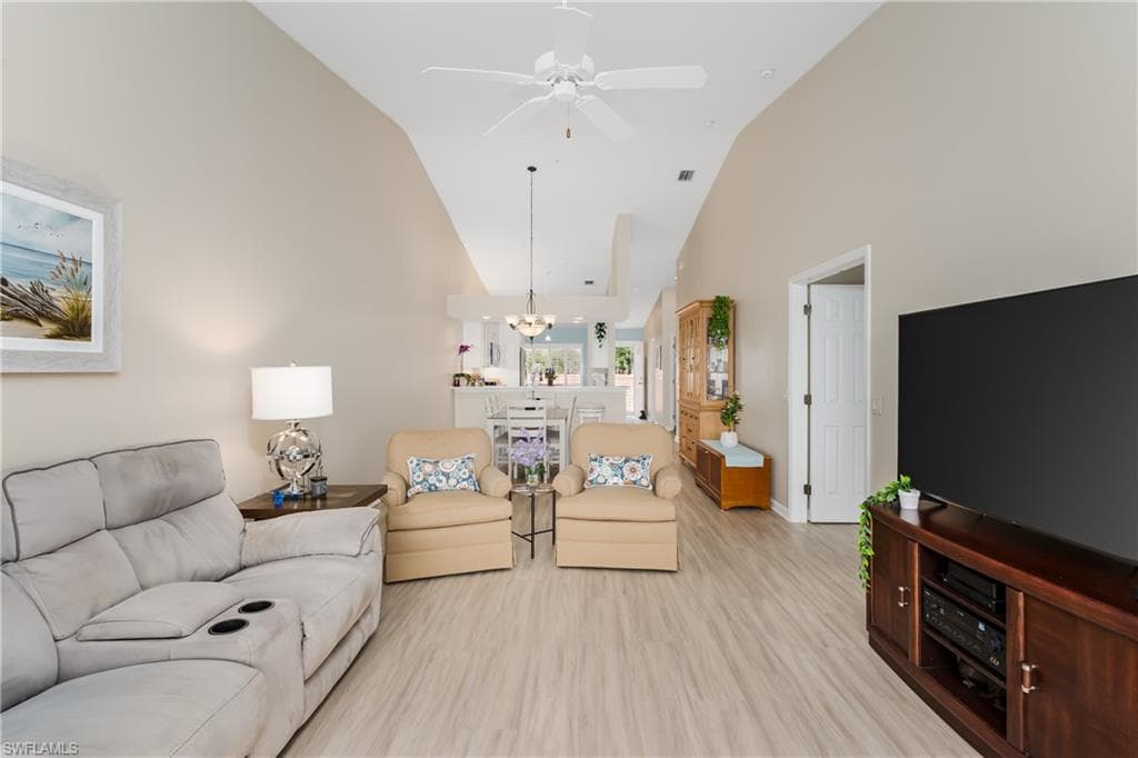 6730 Beach Resort Dr 6, Naples, FL 34114-13