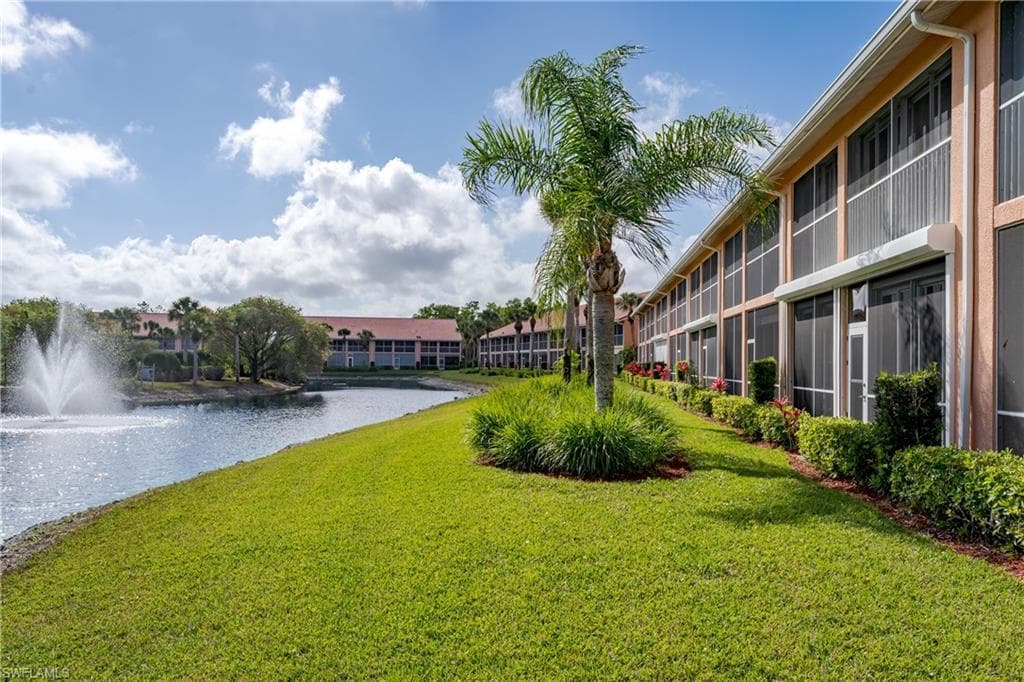 6730 Beach Resort Dr 6, Naples, FL 34114-26