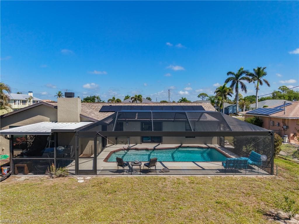 432 38th St, Cape Coral, FL 33914-38