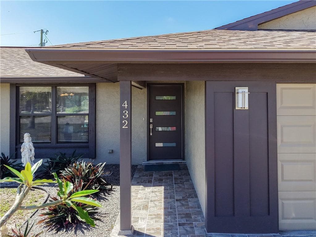 432 38th St, Cape Coral, FL 33914-6