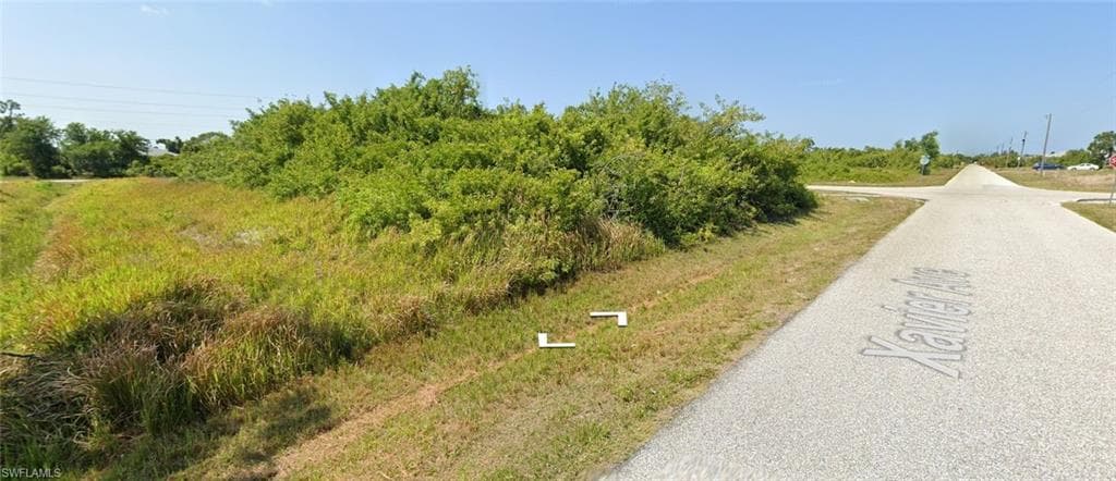 12745 Xavier Ave, Port Charlotte, FL 33981-4