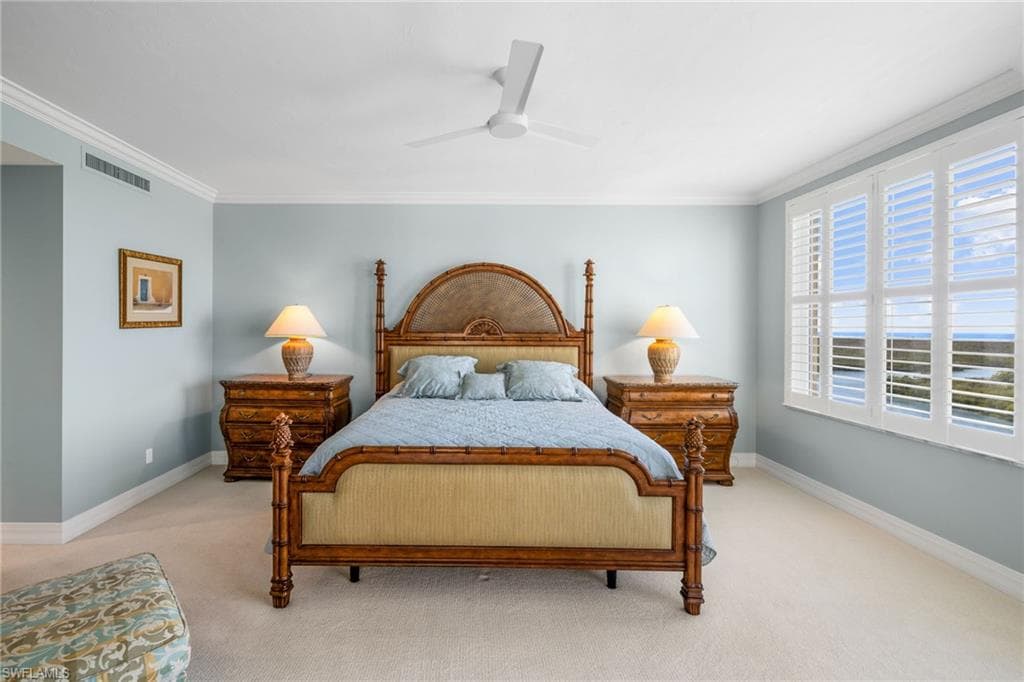 435 Dockside Dr A804, Naples, FL 34110-21